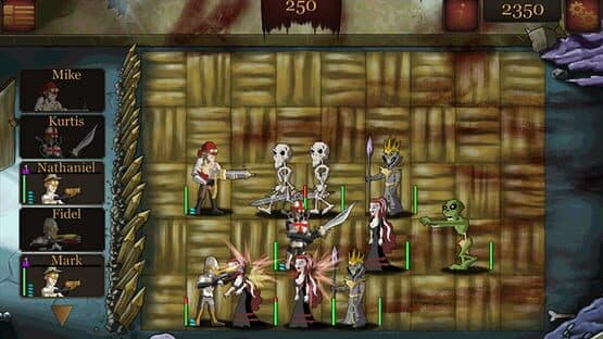 Hunters of the Dead — screenshot 5