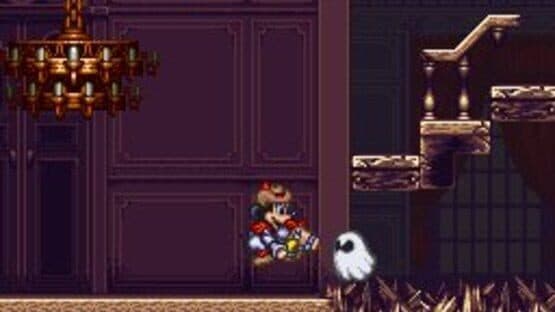 The Great Circus Mystery Starring Mickey & Minnie — screenshot 6