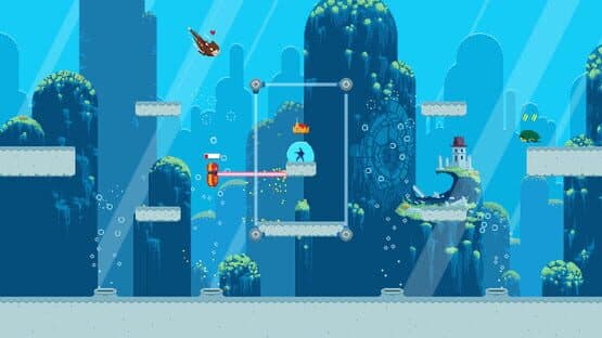 Domiverse — screenshot 4