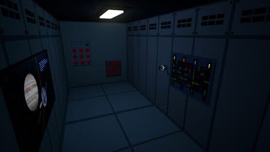 Spacescape — screenshot 3