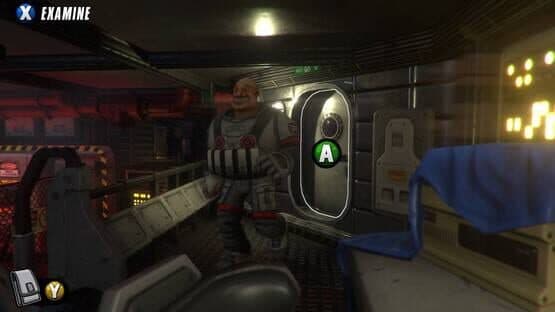 Her Majesty's Spiffing — screenshot 4