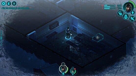 Distrust — screenshot 4