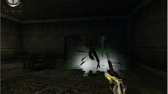 Nosferatu: The Wrath of Malachi — screenshot 1