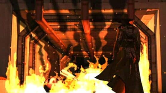 Red Steel 2 — screenshot 1