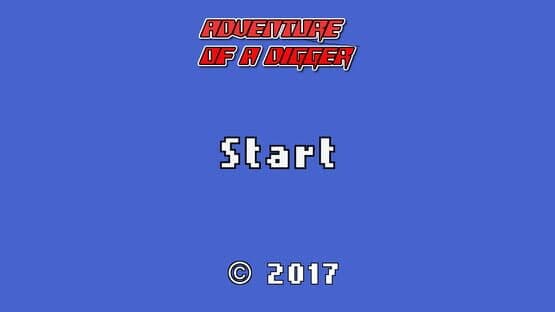 Adventure of a Digger — screenshot 1