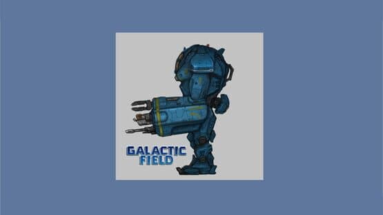 Galactic Field: Strategy Edition — screenshot 4