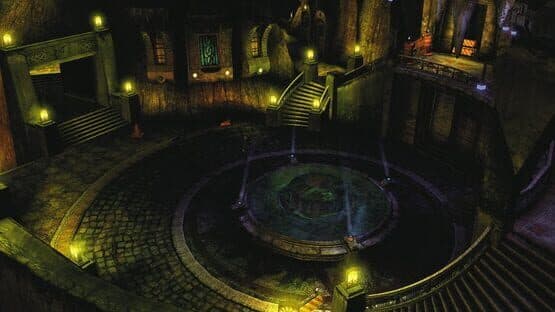 Uru: Ages Beyond Myst — screenshot 5