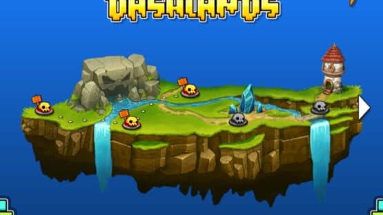 Geometry Dash World — screenshot 7