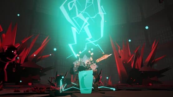Necropolis — screenshot 5