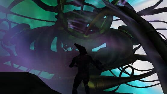 MDK2 — screenshot 5
