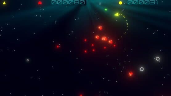Starfighter Neon — screenshot 5