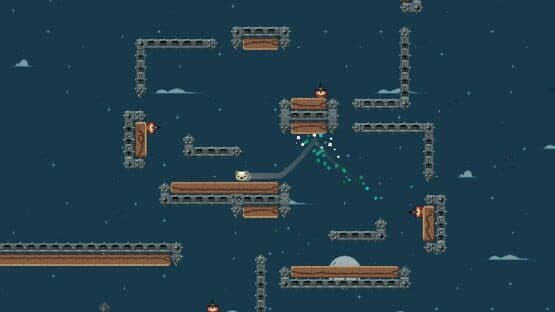 Super One More Jump — screenshot 5