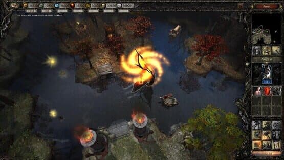 Disciples III: Reincarnation — screenshot 1