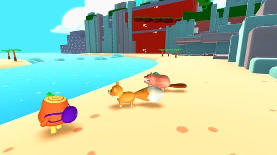 Woodle Tree 2: Worlds — screenshot 2