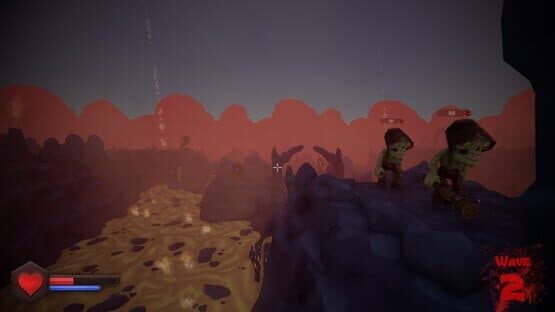Bowman VS Zombies — screenshot 4