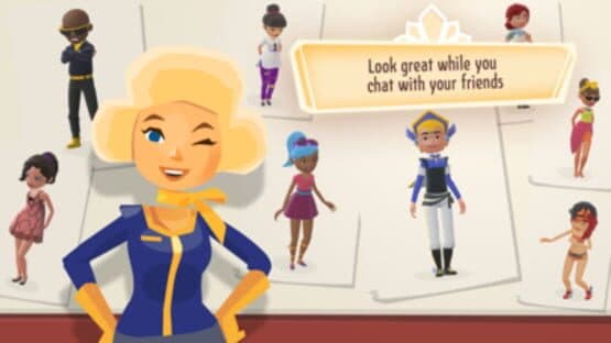 Hotel Hideaway — screenshot 4