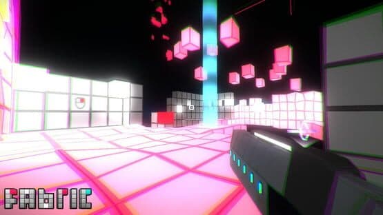 Fabric — screenshot 5