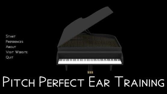Pitch Perfect Ear Training — screenshot 5