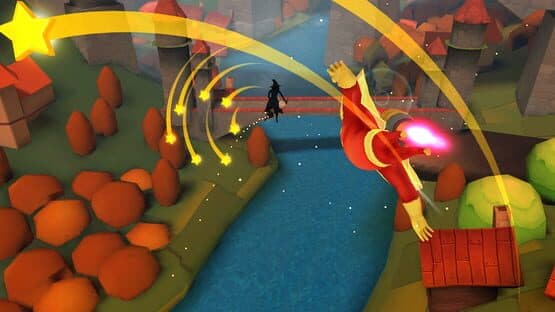 Funny Wings VR — screenshot 2