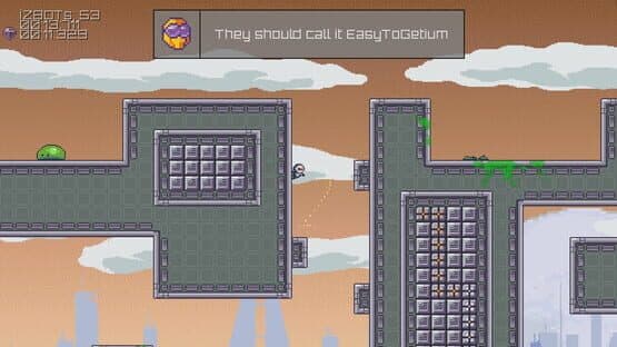 Izbot — screenshot 2