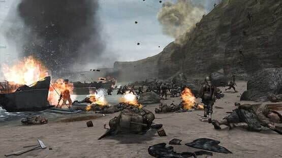 Call of Duty 2 — screenshot 3