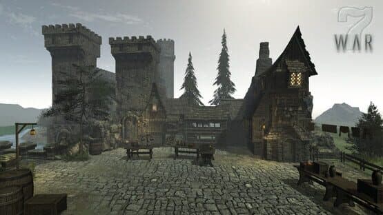 War7 — screenshot 1