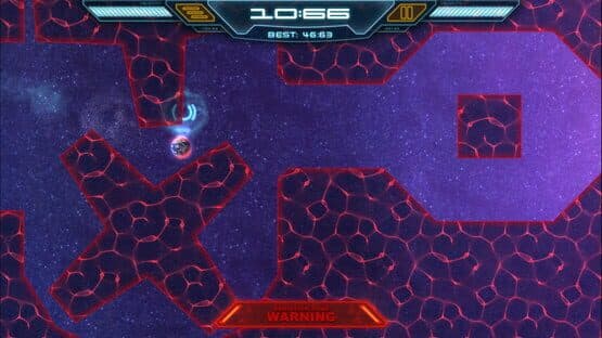 Space Warp — screenshot 5