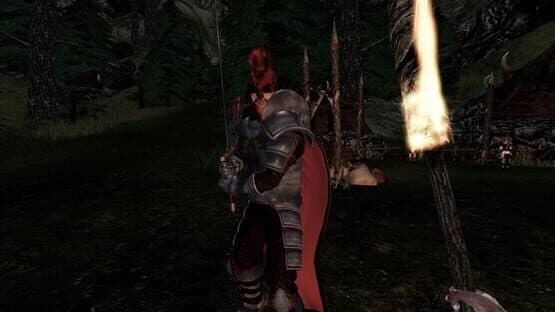 Mortal Online — screenshot 5
