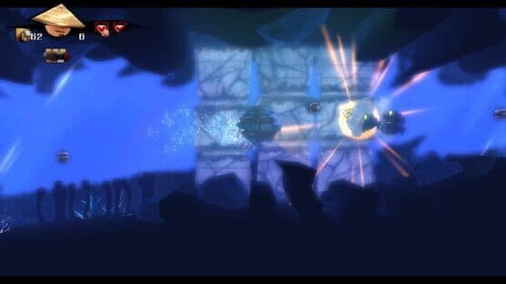 Wooden Sen'SeY — screenshot 4