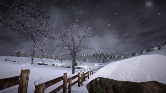 The District — screenshot 4