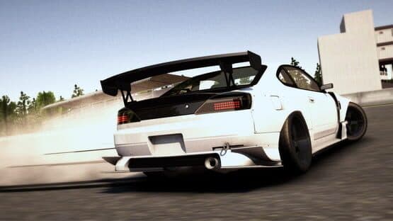Drift Legends — screenshot 3