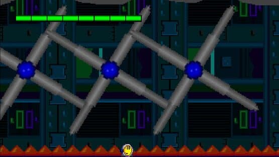 Missileman Origins — screenshot 5