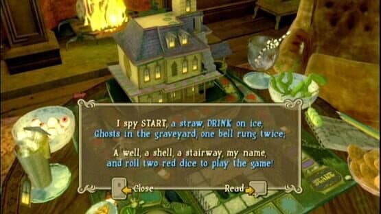 I Spy Spooky Mansion — screenshot 3