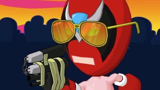 Strong Bad's Cool Game for Attractive People Episode 4: Dangeresque 3 - The Criminal Projective — screenshot 3