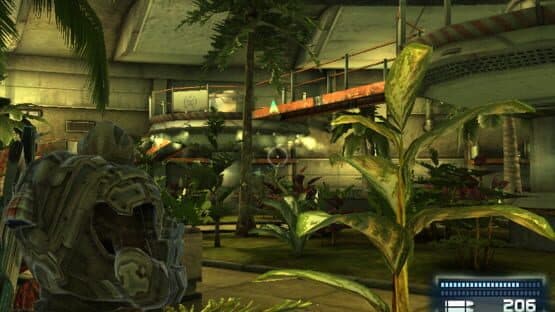 IronFall: Invasion — screenshot 5