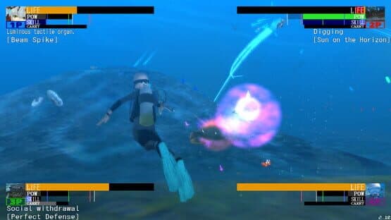 Neo Aquarium: The King of Crustaceans — screenshot 5