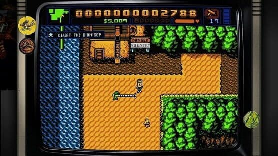 Retro City Rampage — screenshot 3