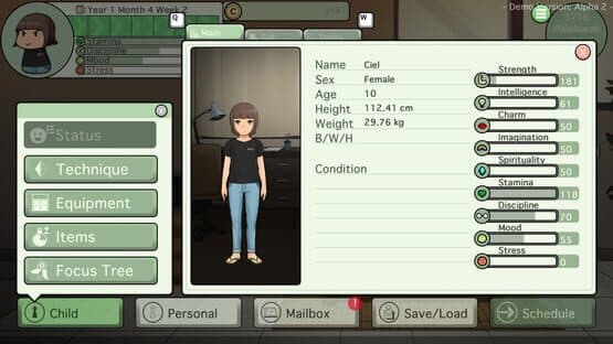 Ciel Fledge — screenshot 4