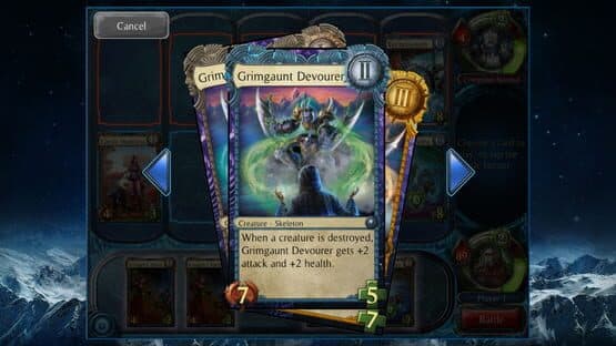 SolForge — screenshot 5