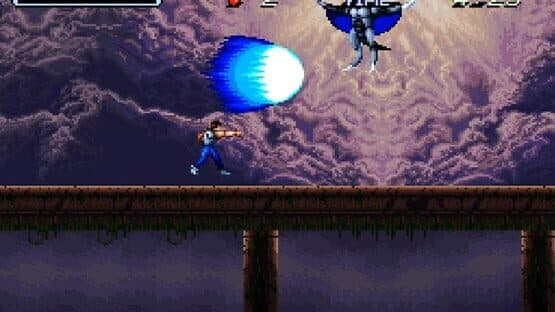 Majuu-ou: King of Demons — screenshot 5