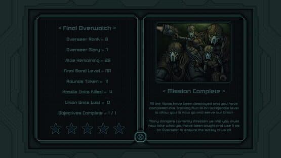 Siberian Dawn — screenshot 5