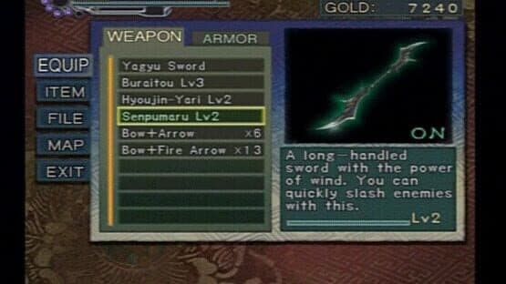 Onimusha 2: Samurai's Destiny — screenshot 3