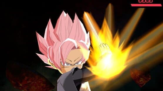 Dragon Ball Fusions — screenshot 3