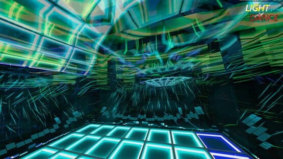 Light and Dance VR — screenshot 4