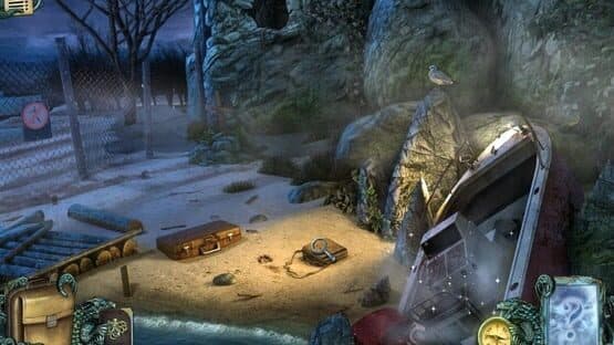 Twisted Lands: Shadow Town — screenshot 3