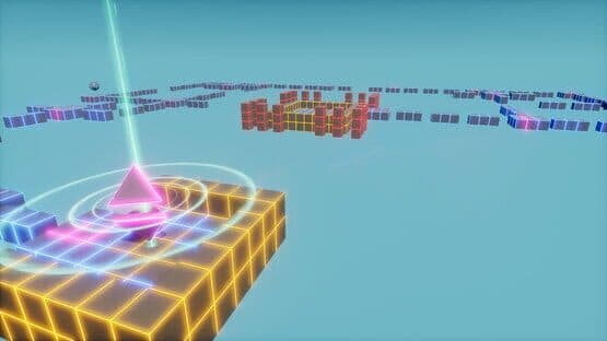 Knockdown the Ball — screenshot 4