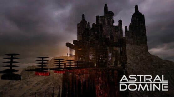 Astral Domine — screenshot 3