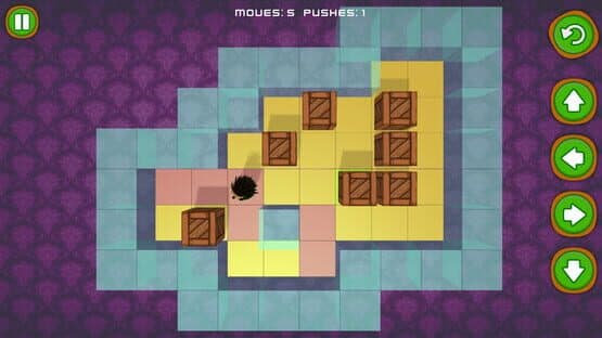 Pepe Porcupine — screenshot 4