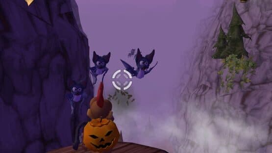 Crazy Chicken Tales — screenshot 5