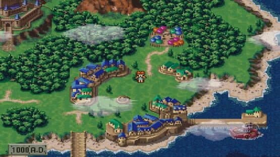Chrono Trigger — screenshot 3
